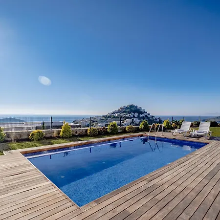 Villa Nerea Karakaya