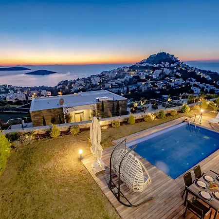 Nerea Villa *
