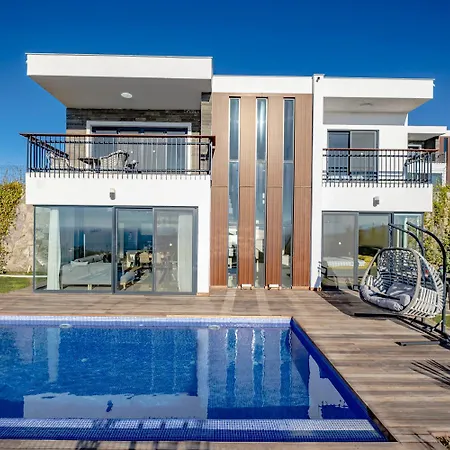 Nerea Villa