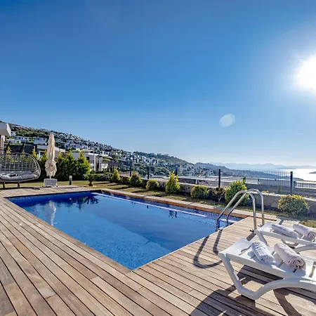 Villa Nerea