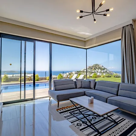 Nerea Villa