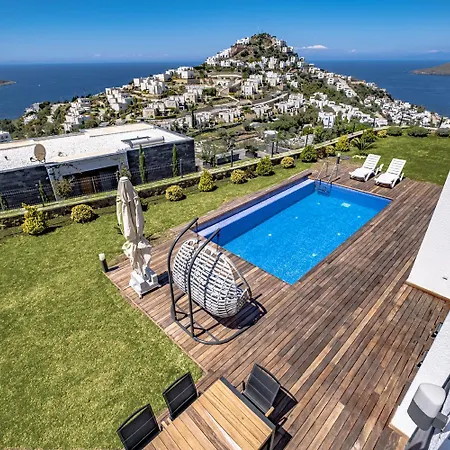 Nerea Villa Karakaya