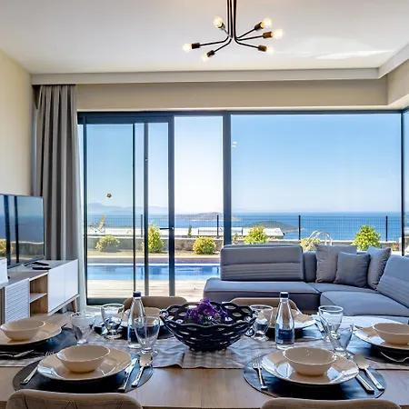 Villa Nerea Karakaya