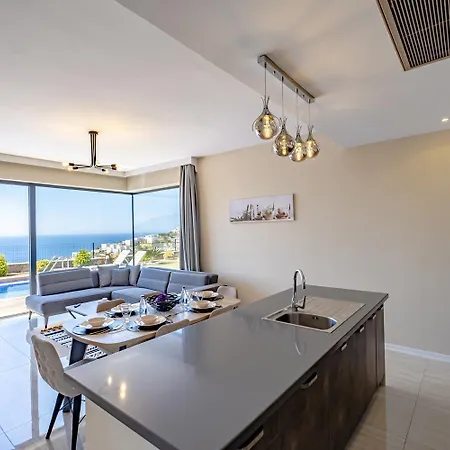 Nerea Villa Karakaya