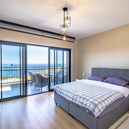 Nerea Villa