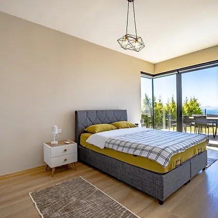 Villa Nerea