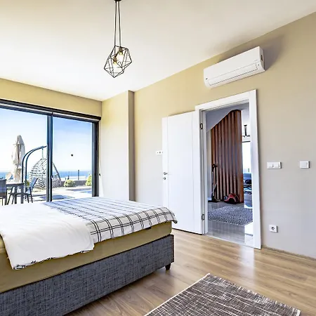 Nerea Villa
