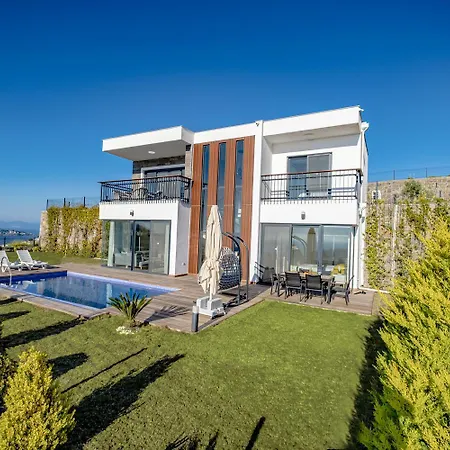 Villa Nerea
