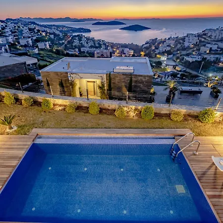 Villa Nerea *