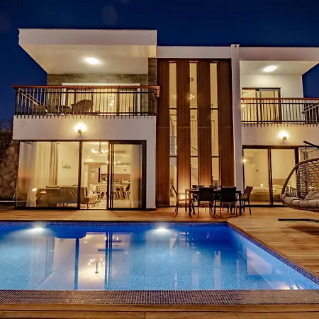 Nerea Villa *
