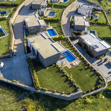 Villa Nerea